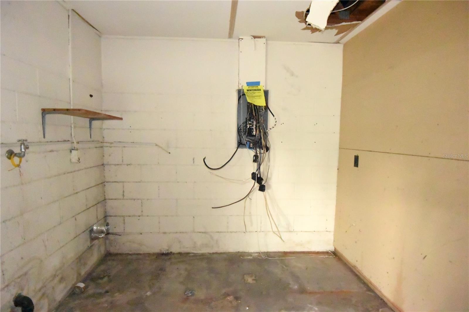 3117 LAIRD DR, NEW PORT RICHEY, FL, 34655