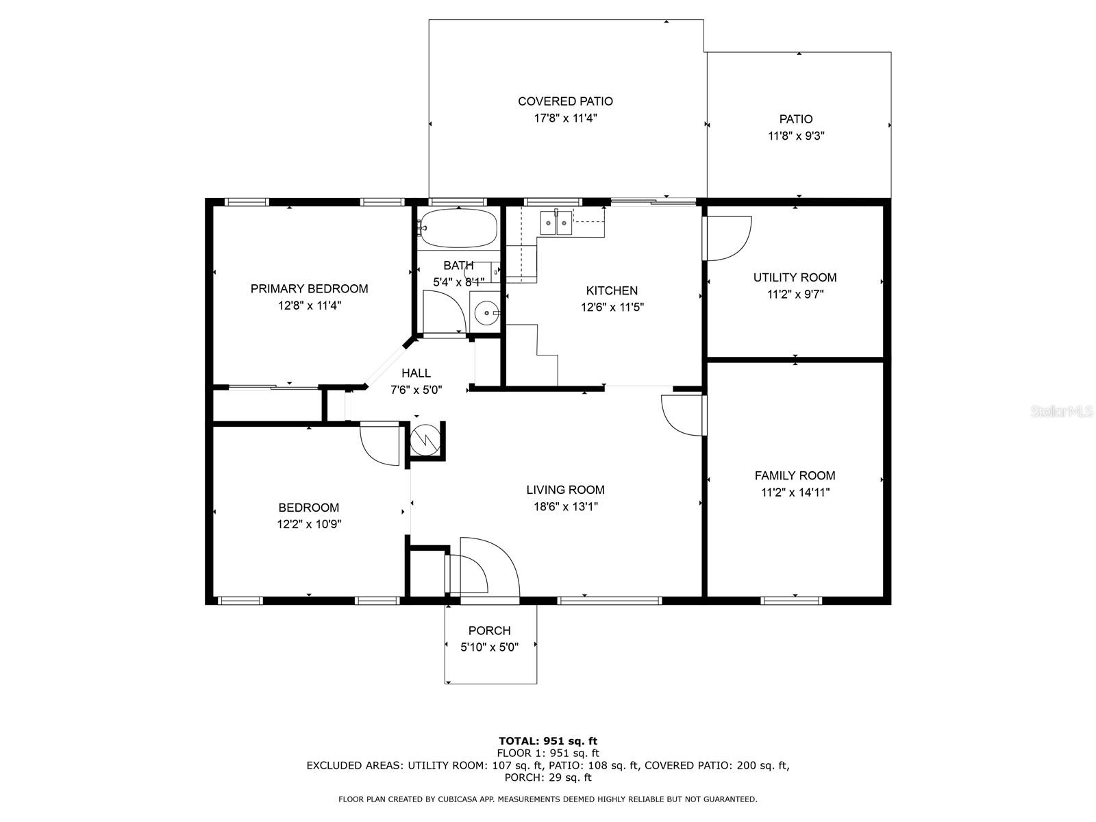 3117 LAIRD DR, NEW PORT RICHEY, FL, 34655