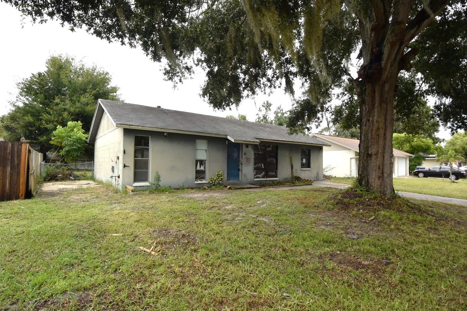 3117 LAIRD DR, NEW PORT RICHEY, FL, 34655