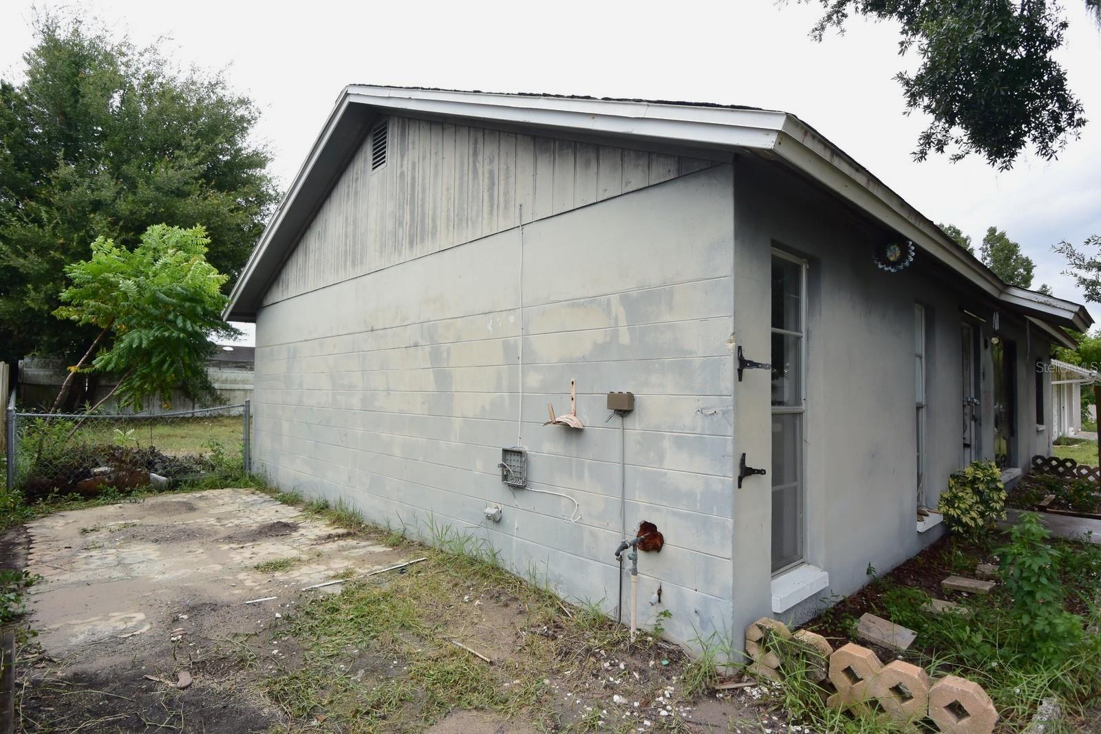 3117 LAIRD DR, NEW PORT RICHEY, FL, 34655