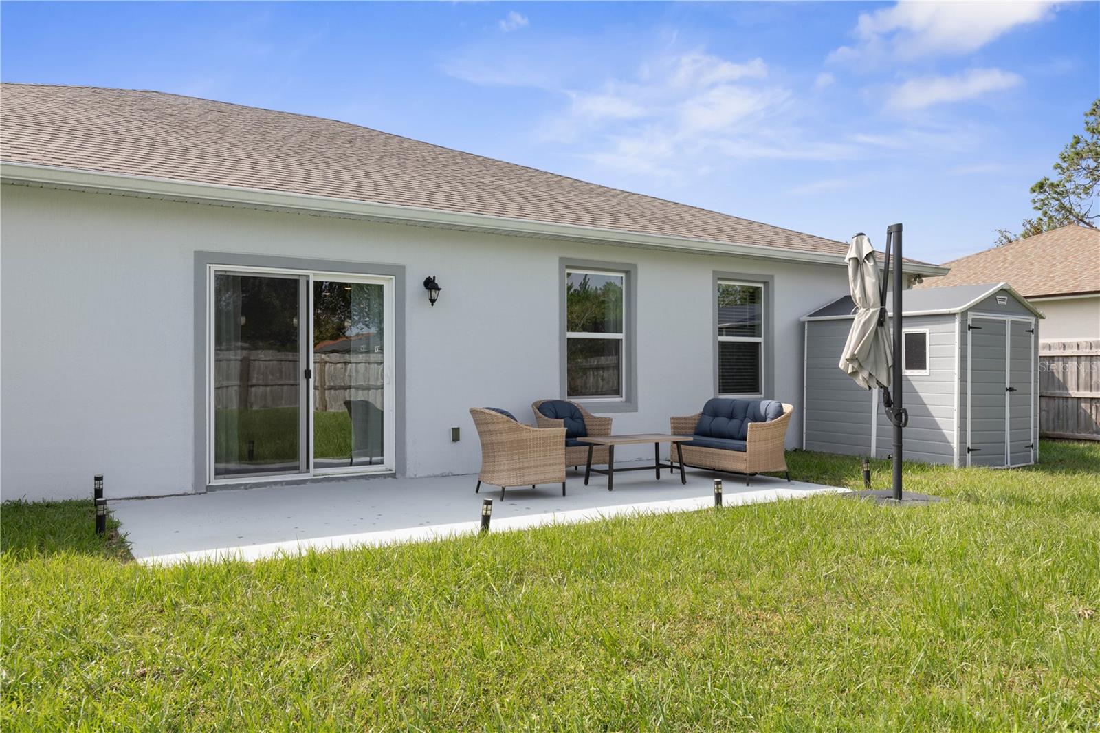 9 PRINCE WALTER LN, PALM COAST, FL, 32164