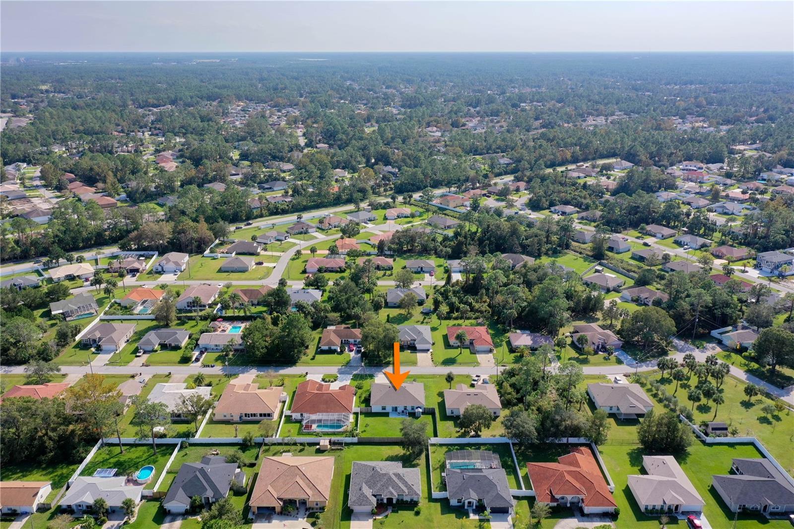 9 PRINCE WALTER LN, PALM COAST, FL, 32164