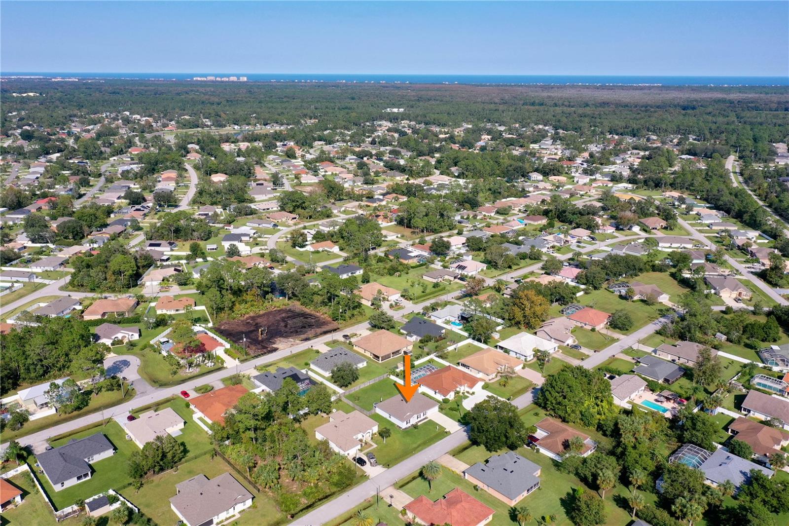 9 PRINCE WALTER LN, PALM COAST, FL, 32164