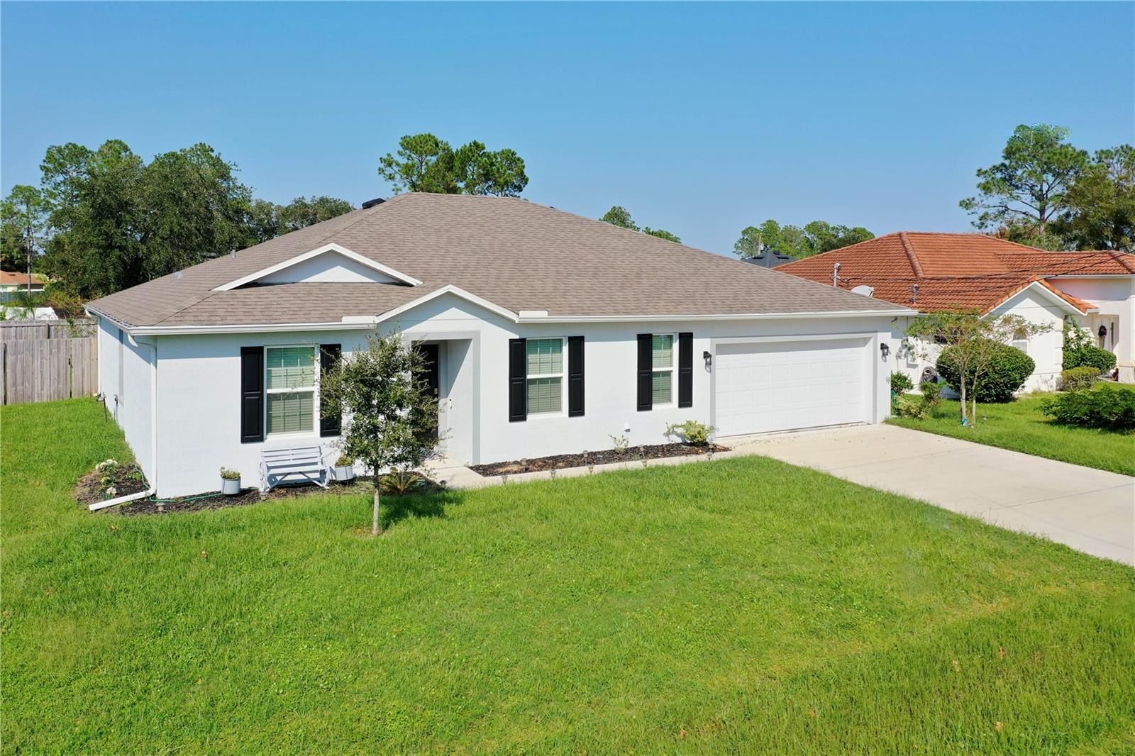 9 PRINCE WALTER LN, PALM COAST, FL, 32164