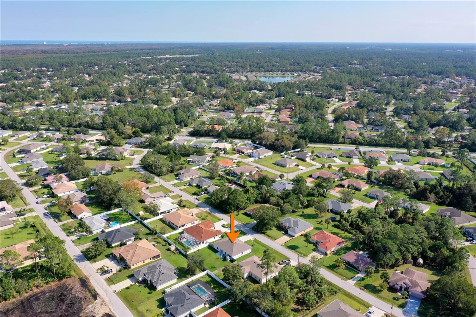 9 PRINCE WALTER LN, PALM COAST, FL, 32164