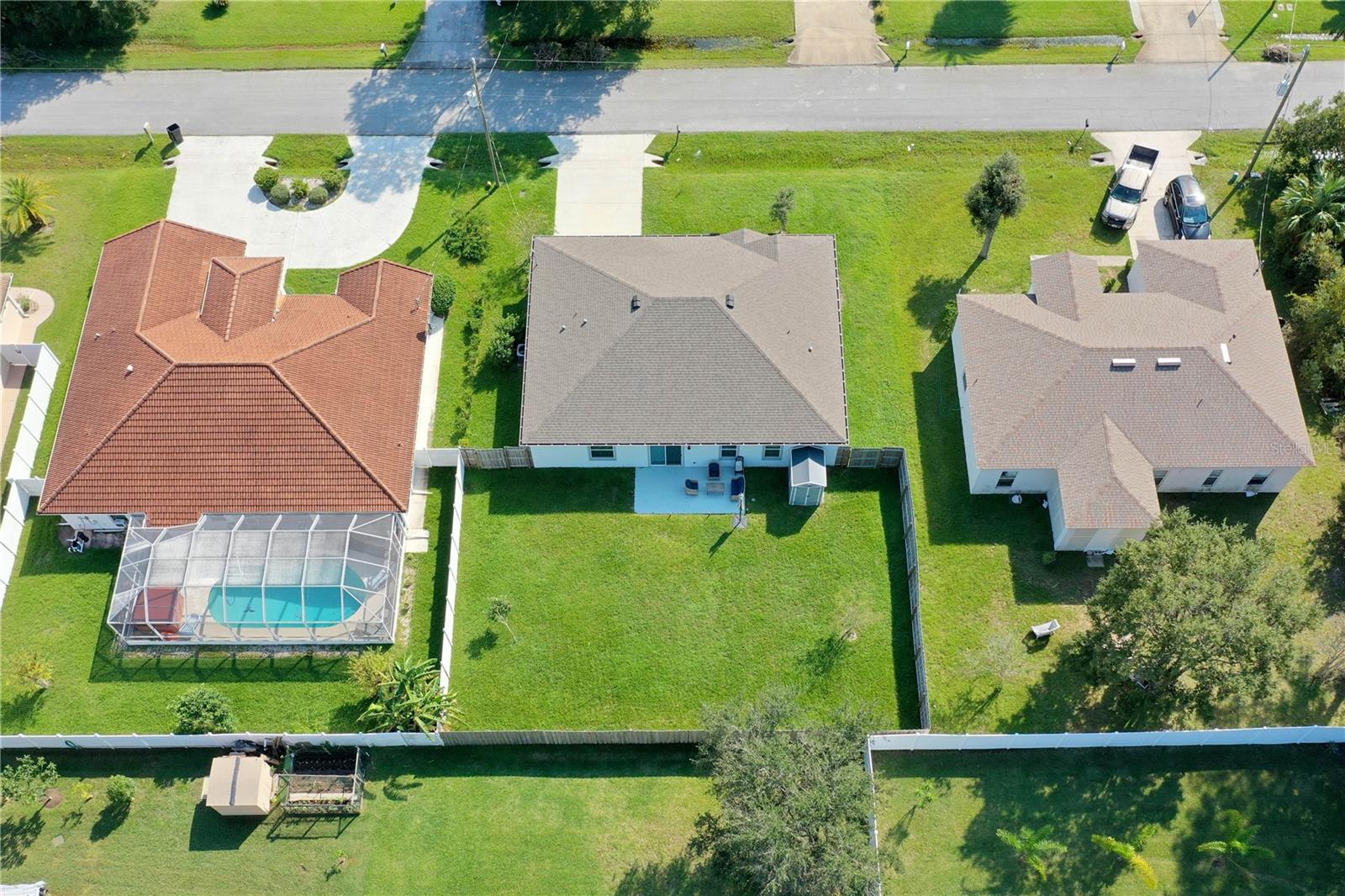 9 PRINCE WALTER LN, PALM COAST, FL, 32164