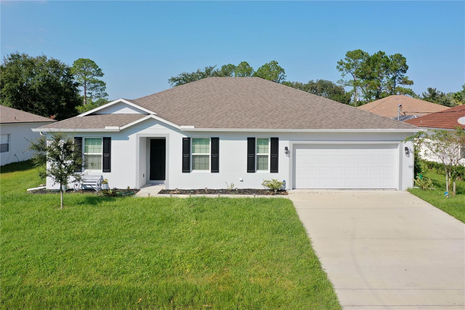 9 PRINCE WALTER LN, PALM COAST, FL, 32164