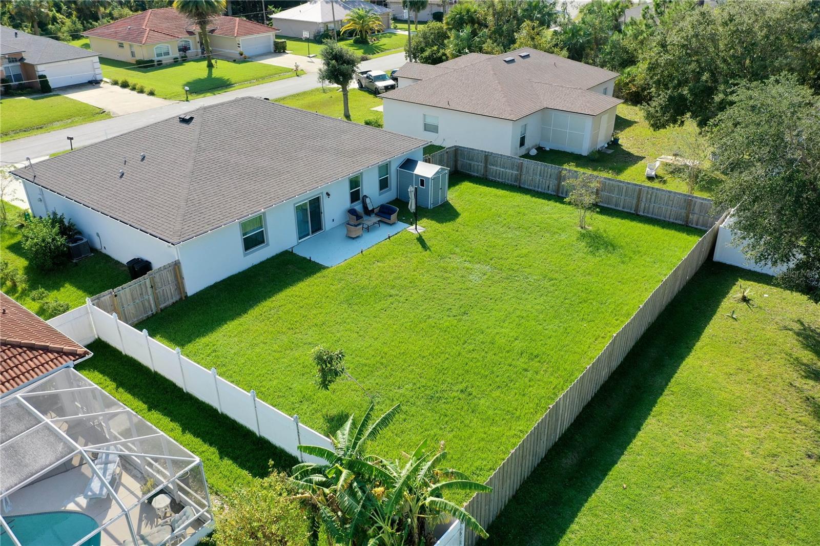 9 PRINCE WALTER LN, PALM COAST, FL, 32164