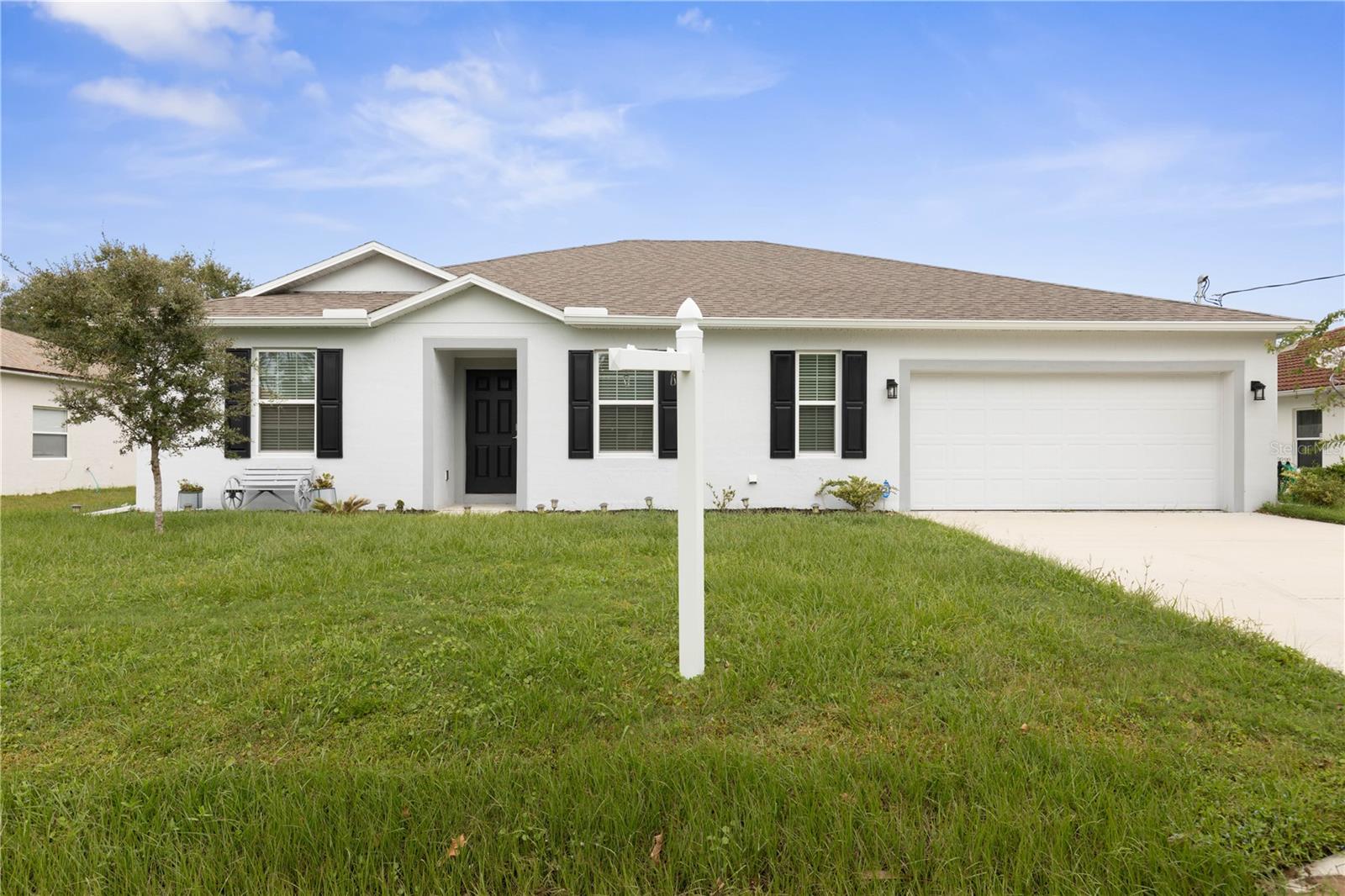 9 PRINCE WALTER LN, PALM COAST, FL, 32164
