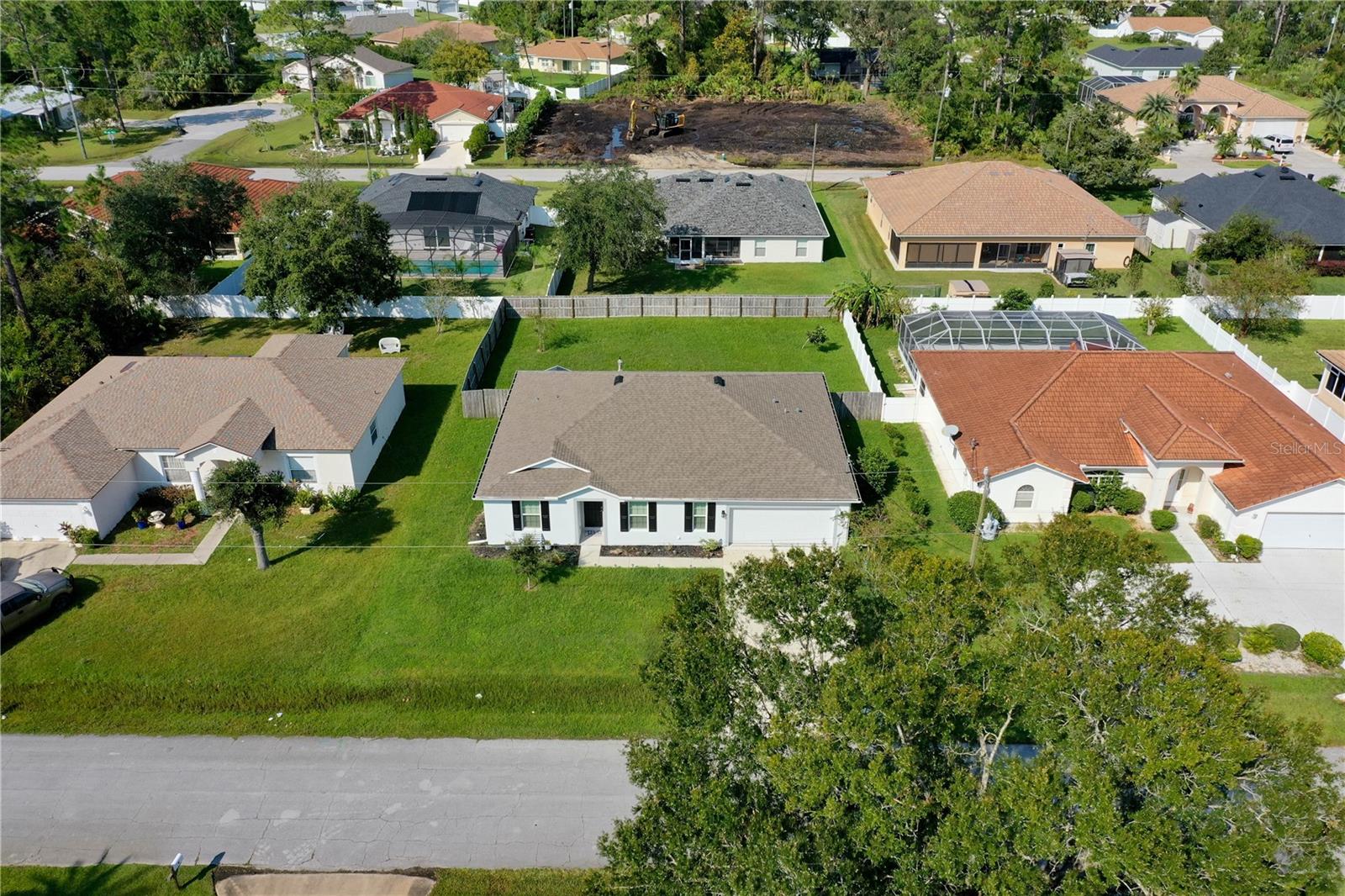 9 PRINCE WALTER LN, PALM COAST, FL, 32164