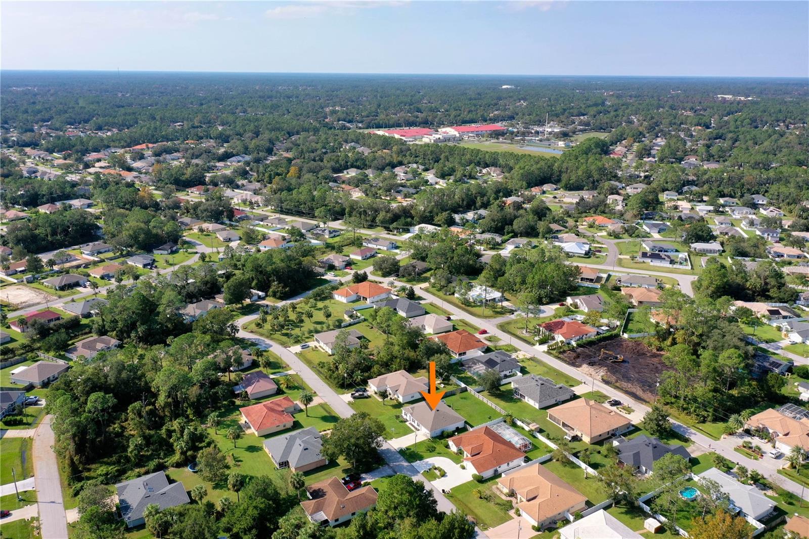 9 PRINCE WALTER LN, PALM COAST, FL, 32164