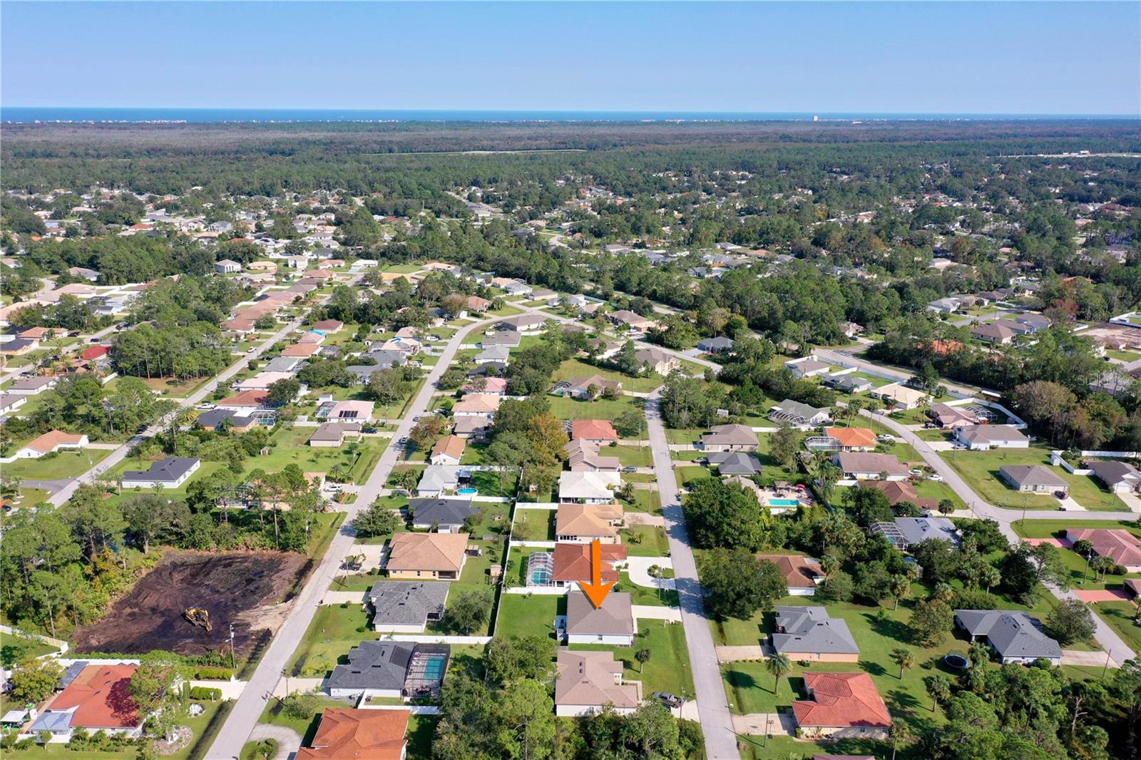 9 PRINCE WALTER LN, PALM COAST, FL, 32164