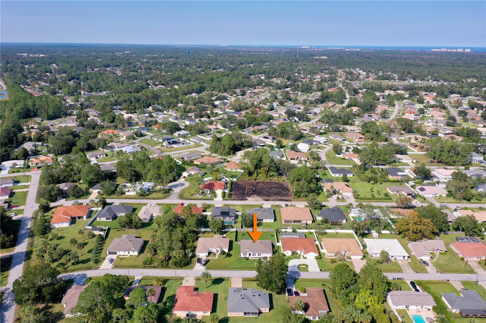 9 PRINCE WALTER LN, PALM COAST, FL, 32164