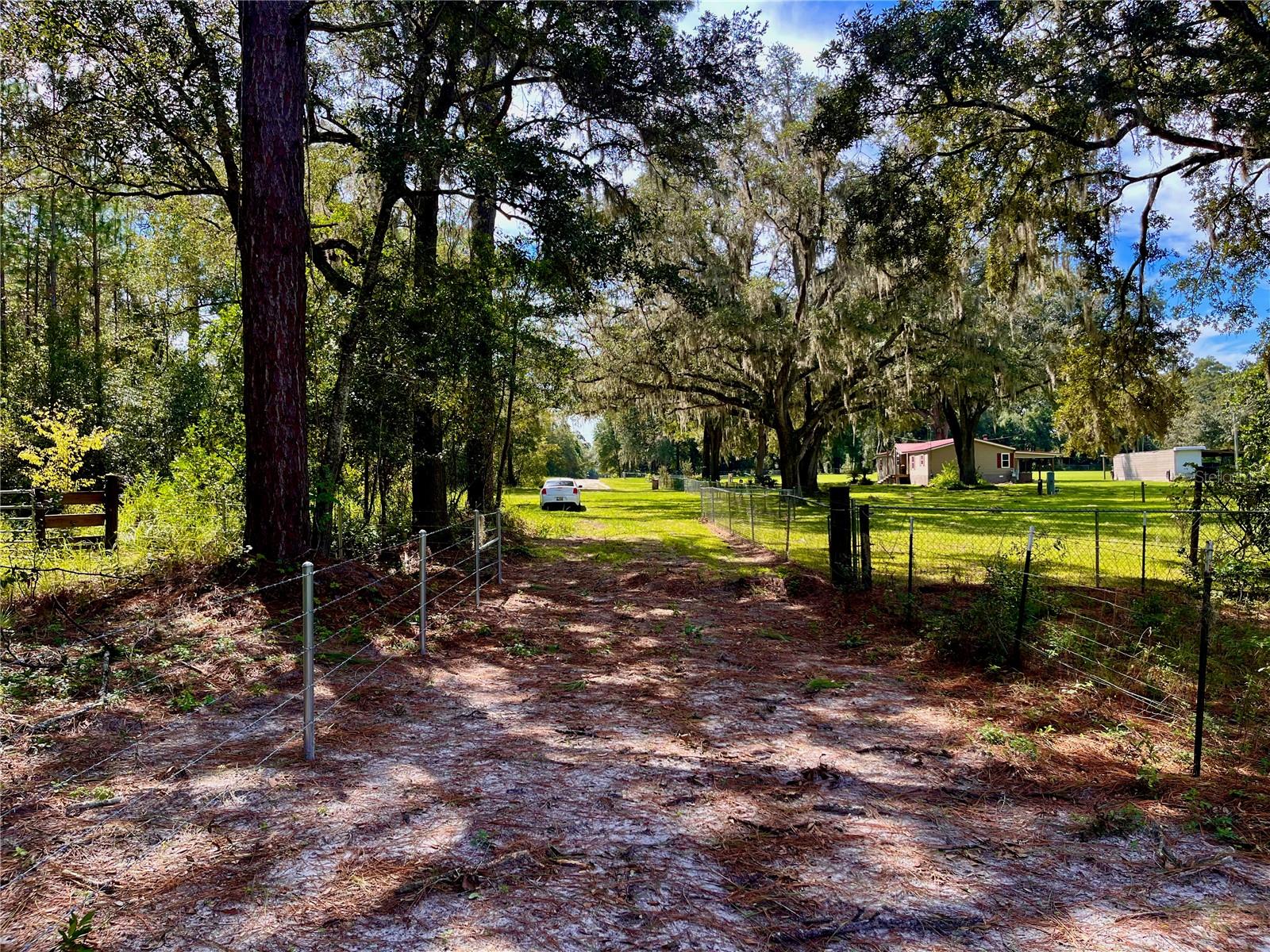 SE 199TH TER, MORRISTON, FL, 32668