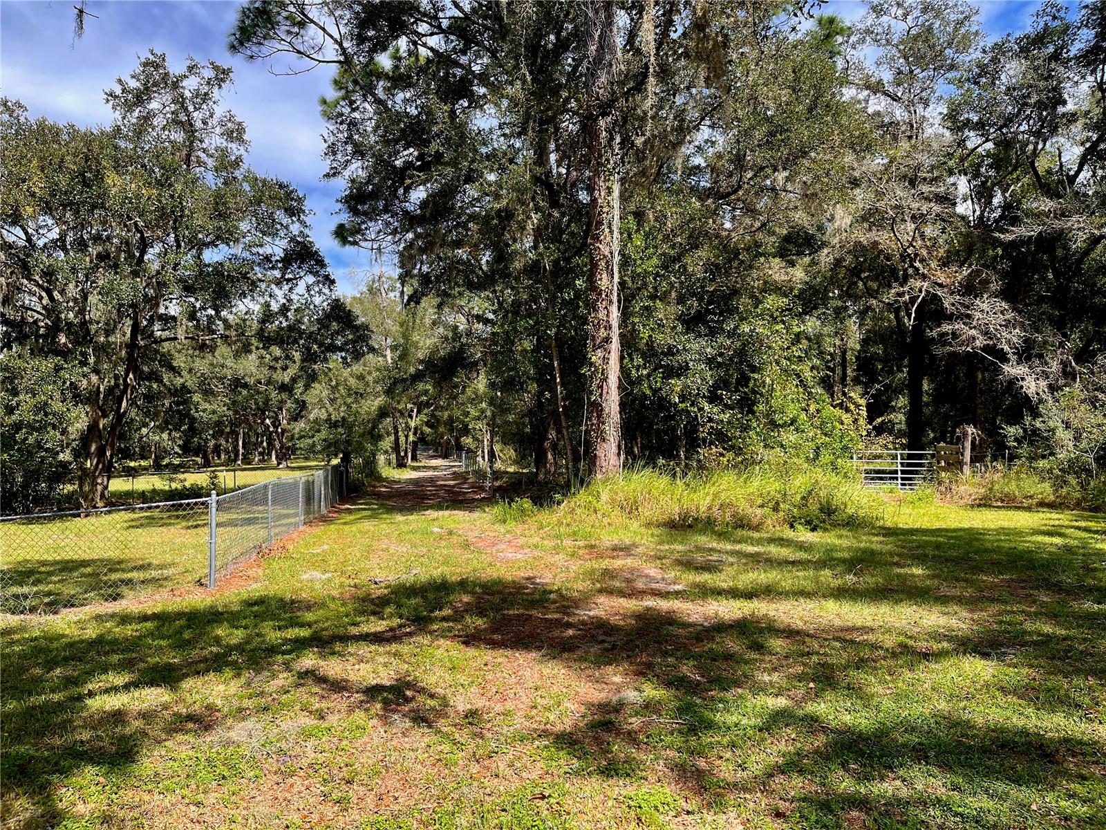 SE 199TH TER, MORRISTON, FL, 32668