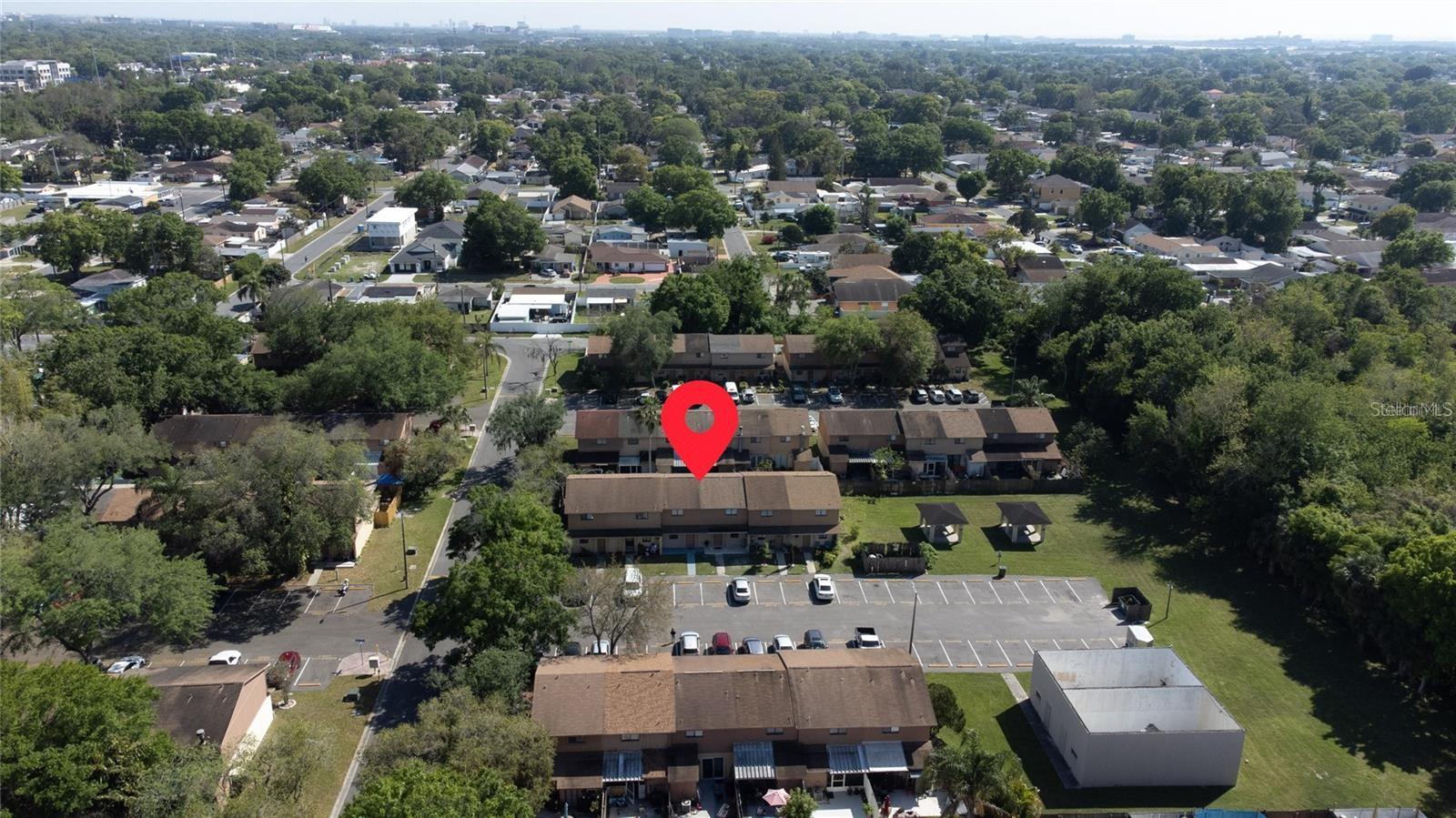 4006 PINELIMB CT, TAMPA, FL, 33614