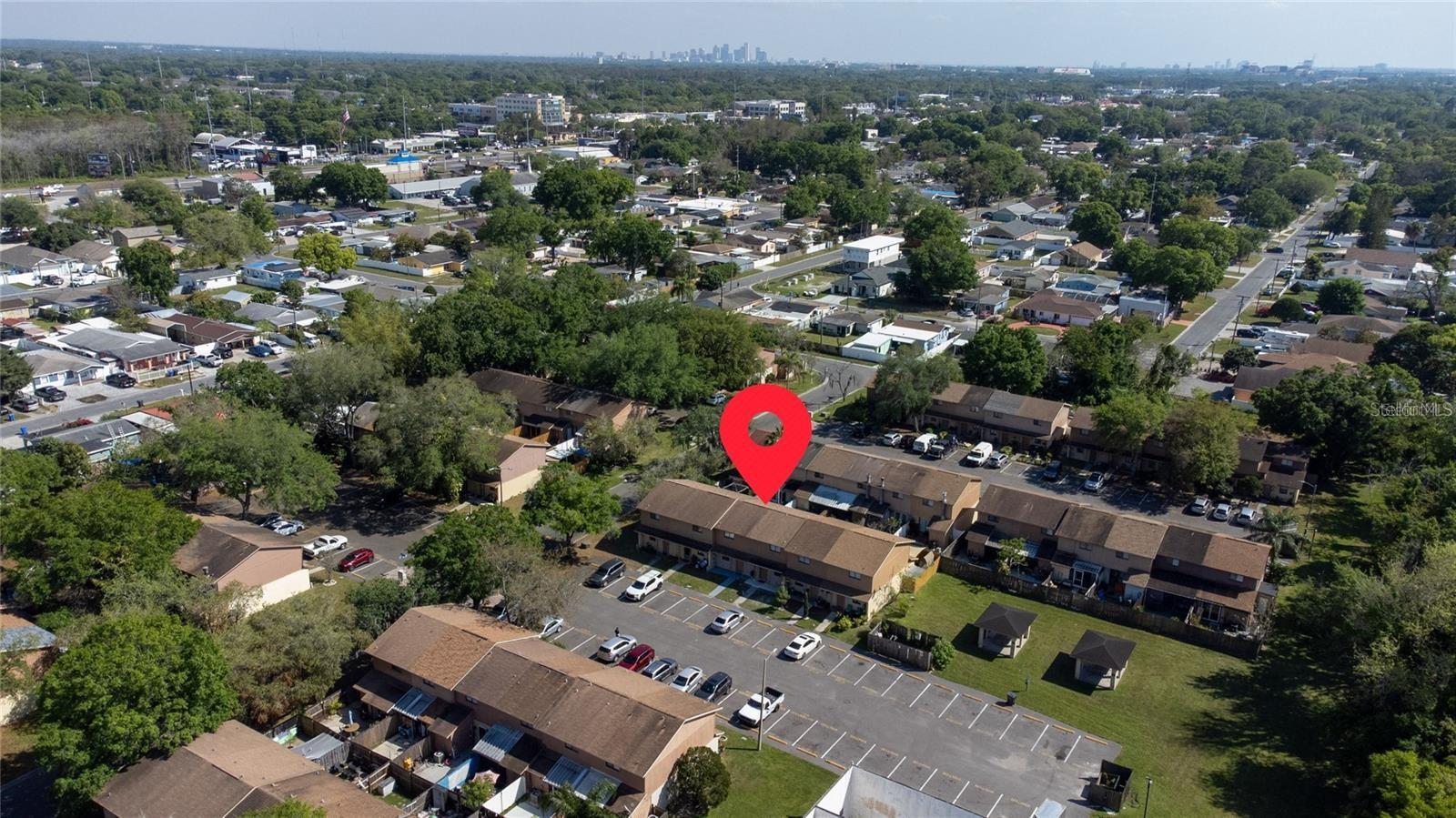 4006 PINELIMB CT, TAMPA, FL, 33614
