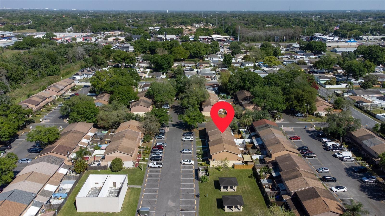 4006 PINELIMB CT, TAMPA, FL, 33614