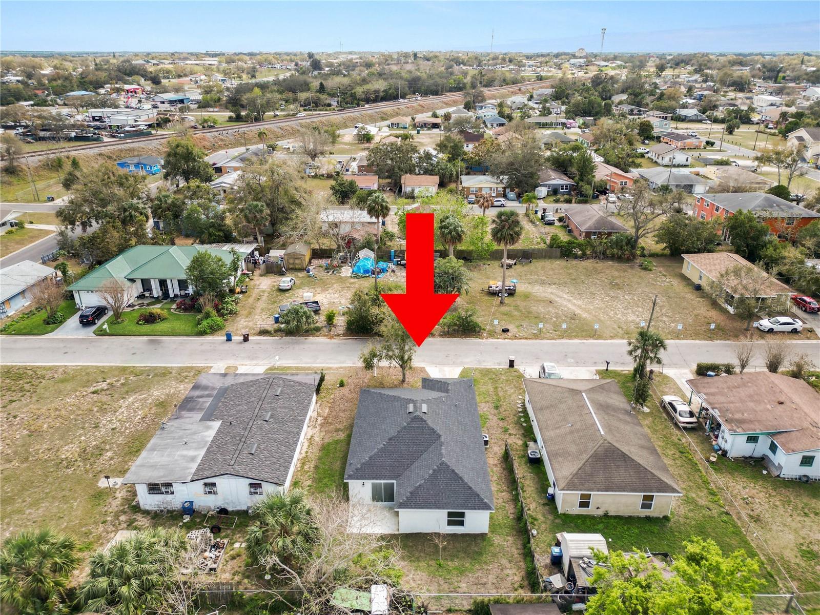 1217 AVENUE J, HAINES CITY, FL, 33844