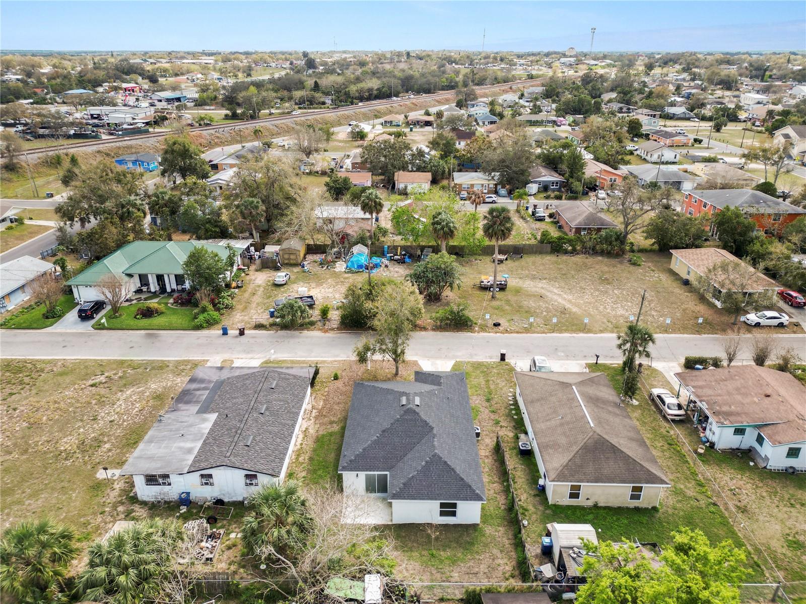 1217 AVENUE J, HAINES CITY, FL, 33844