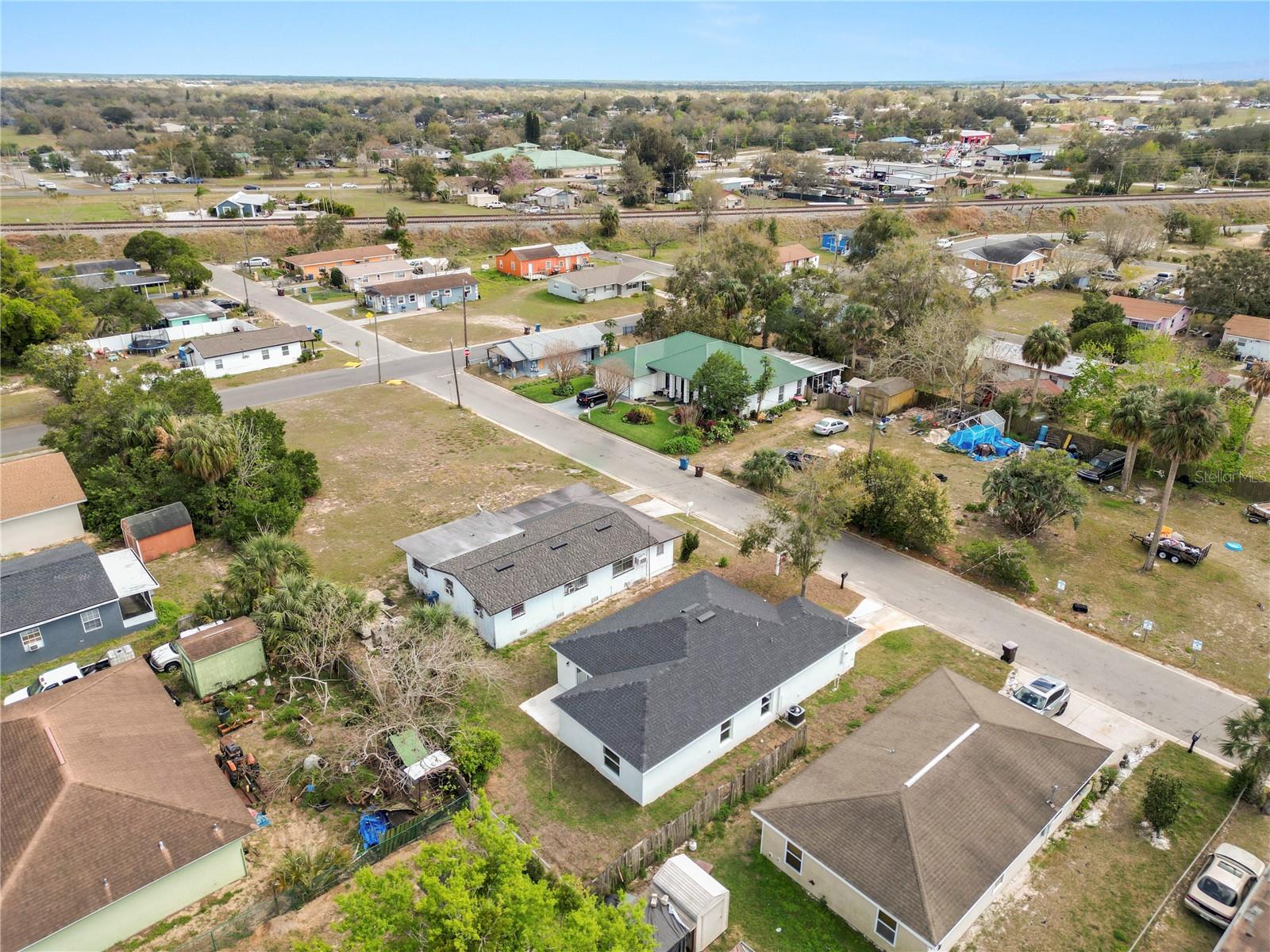 1217 AVENUE J, HAINES CITY, FL, 33844