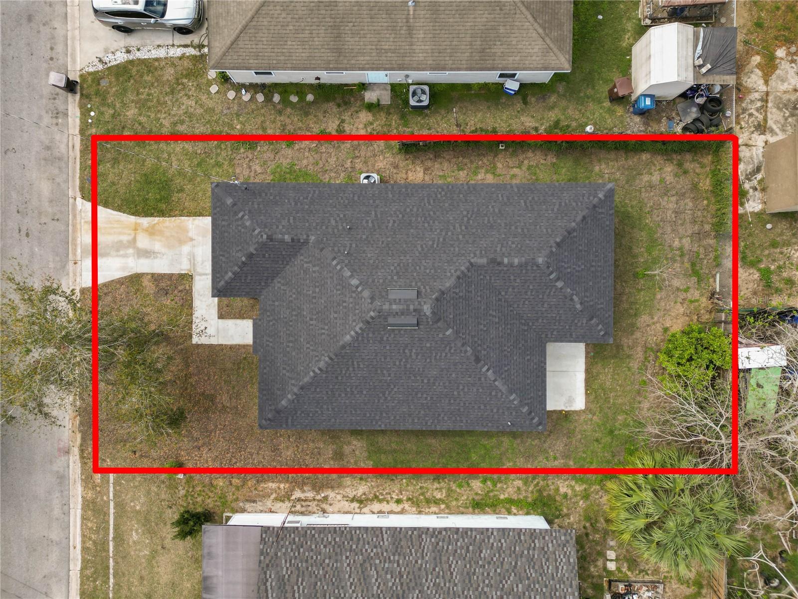 1217 AVENUE J, HAINES CITY, FL, 33844