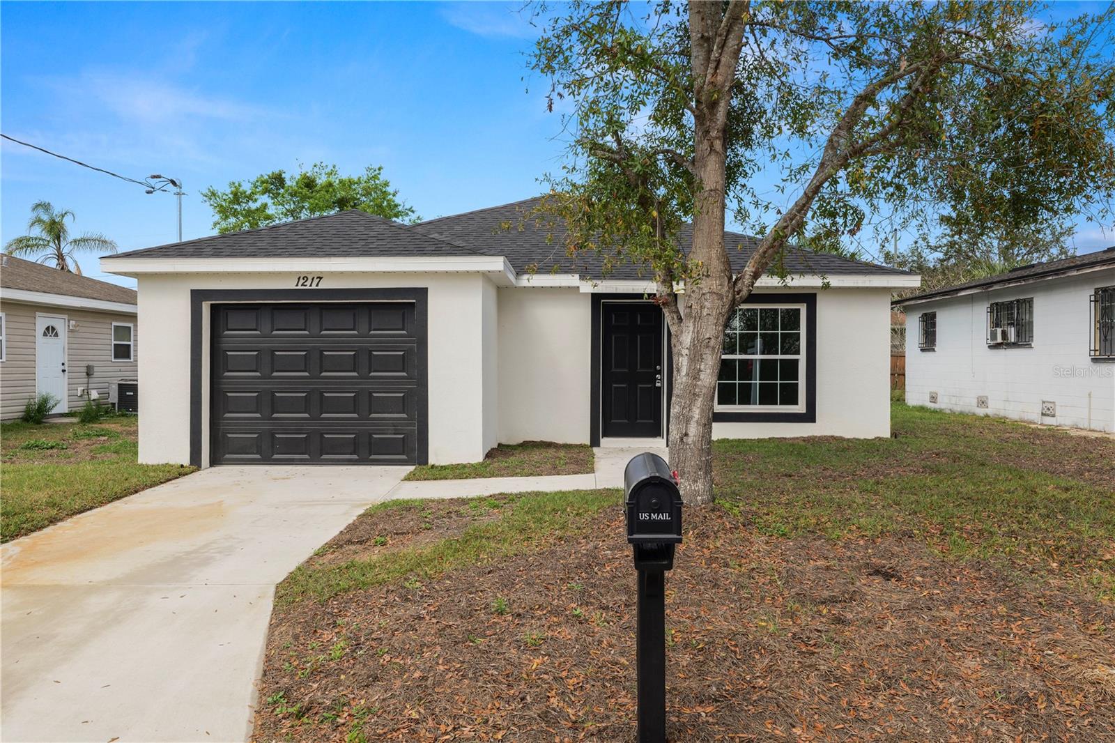 1217 AVENUE J, HAINES CITY, FL, 33844