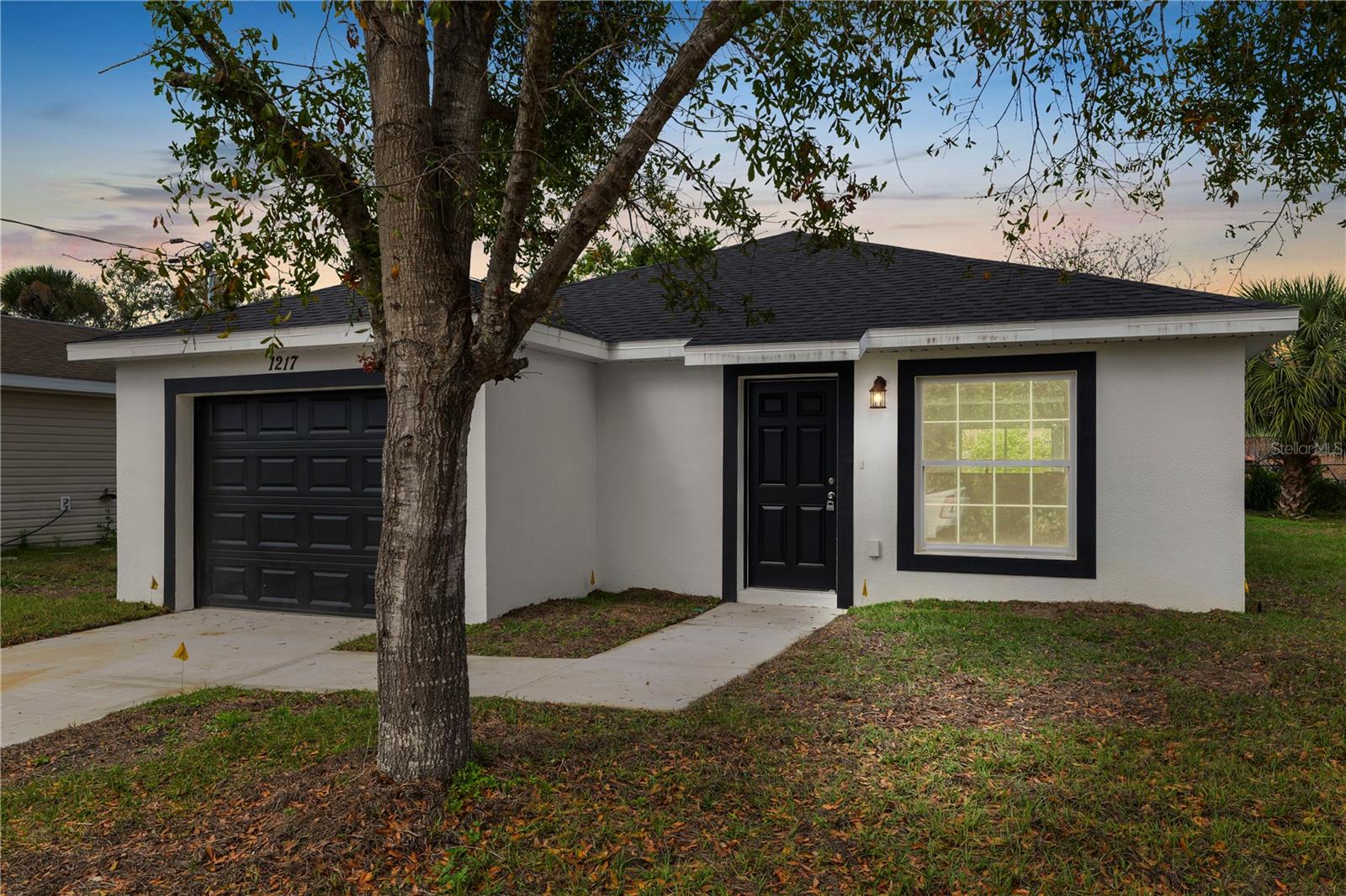 1217 AVENUE J, HAINES CITY, FL, 33844