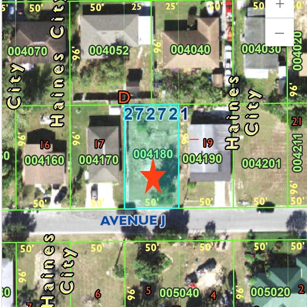 1217 AVENUE J, HAINES CITY, FL, 33844