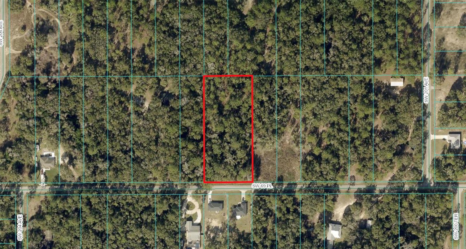 20255 SW 69TH PL, DUNNELLON, FL, 34432
