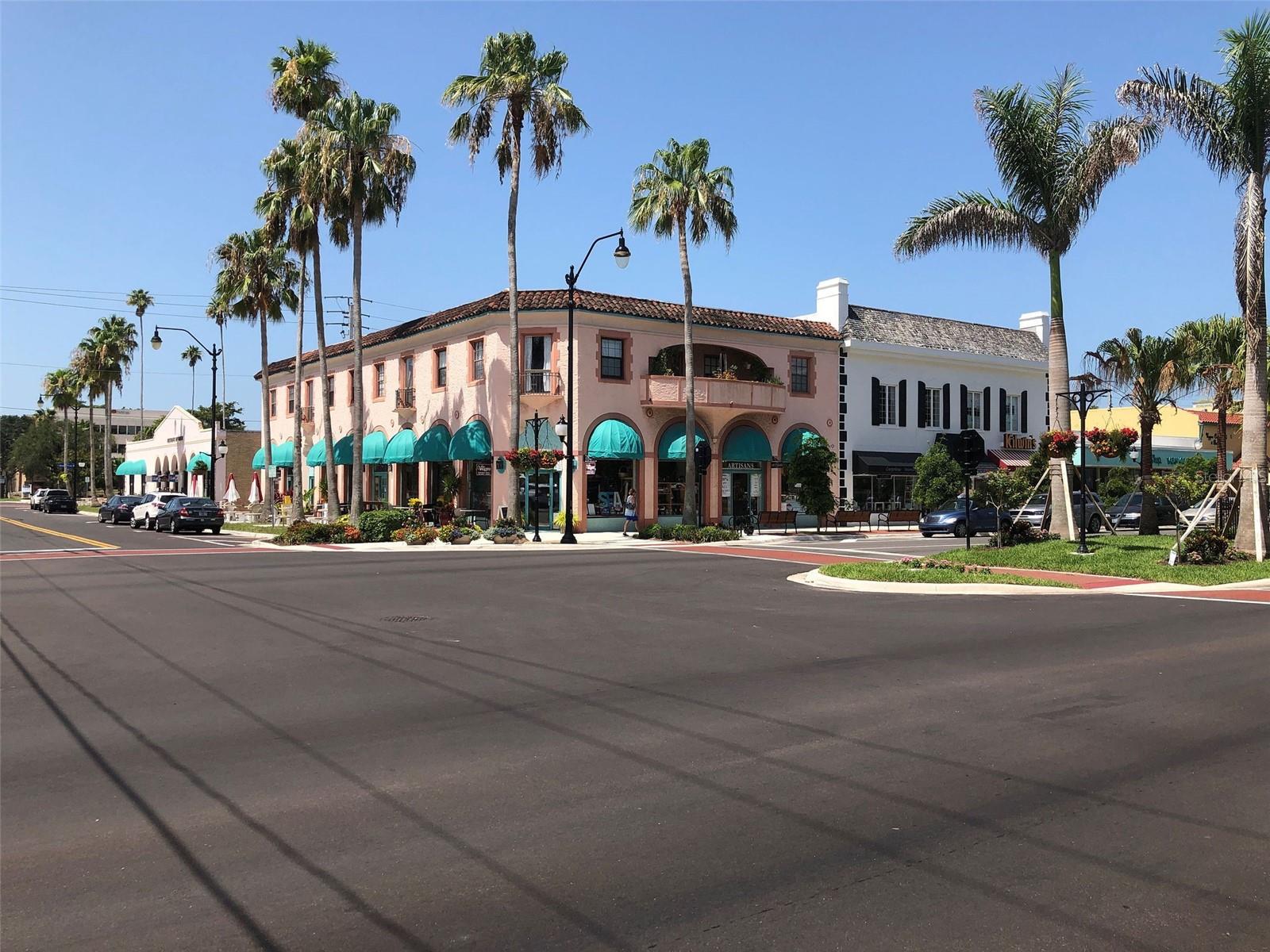 1342 CAPRI ISLES BLVD #14, VENICE, FL, 34292