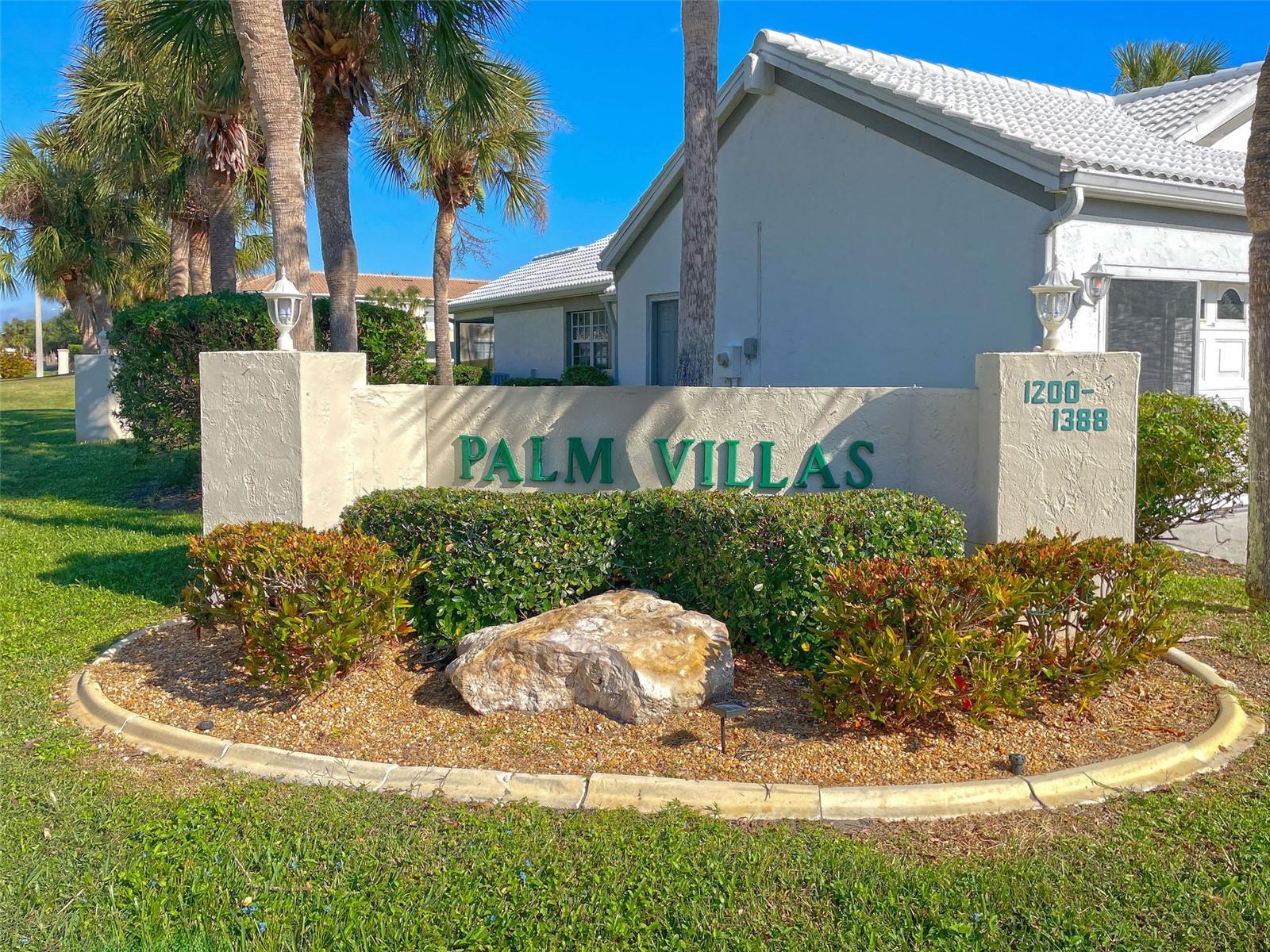 1342 CAPRI ISLES BLVD #14, VENICE, FL, 34292