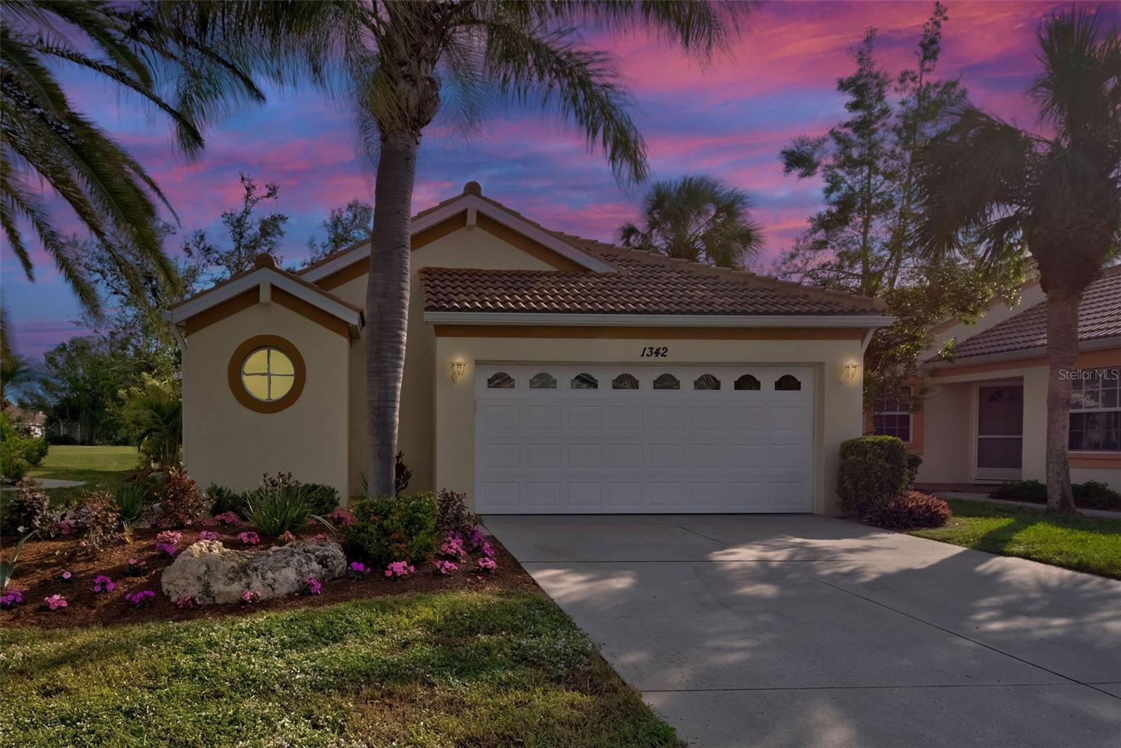 1342 CAPRI ISLES BLVD #14, VENICE, FL, 34292