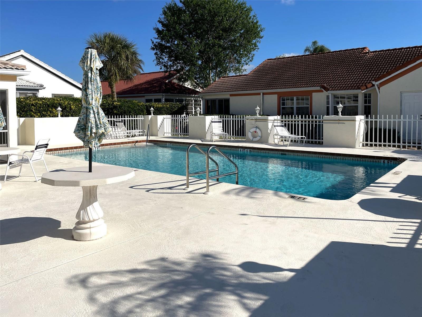 1342 CAPRI ISLES BLVD #14, VENICE, FL, 34292
