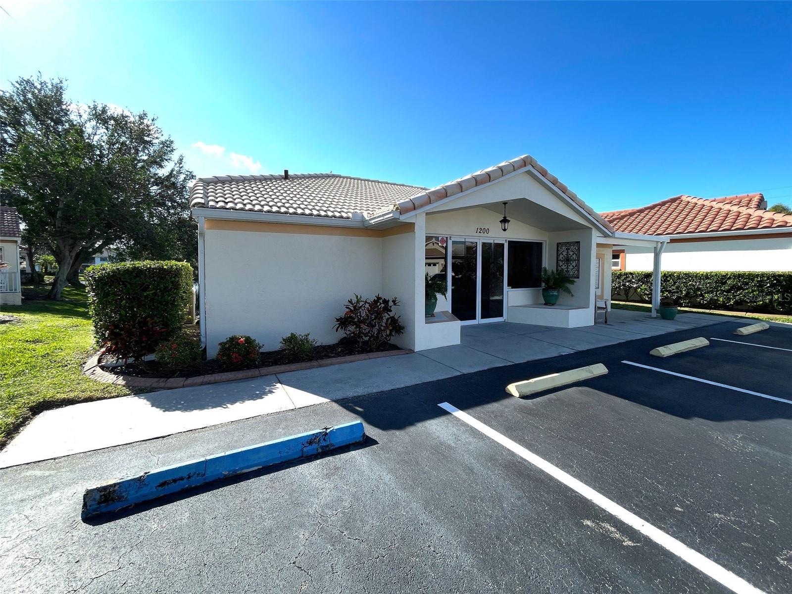1342 CAPRI ISLES BLVD #14, VENICE, FL, 34292