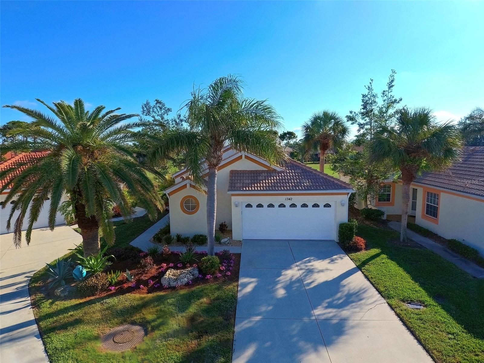 1342 CAPRI ISLES BLVD #14, VENICE, FL, 34292