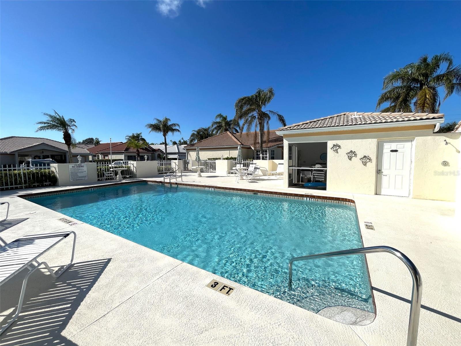 1342 CAPRI ISLES BLVD #14, VENICE, FL, 34292