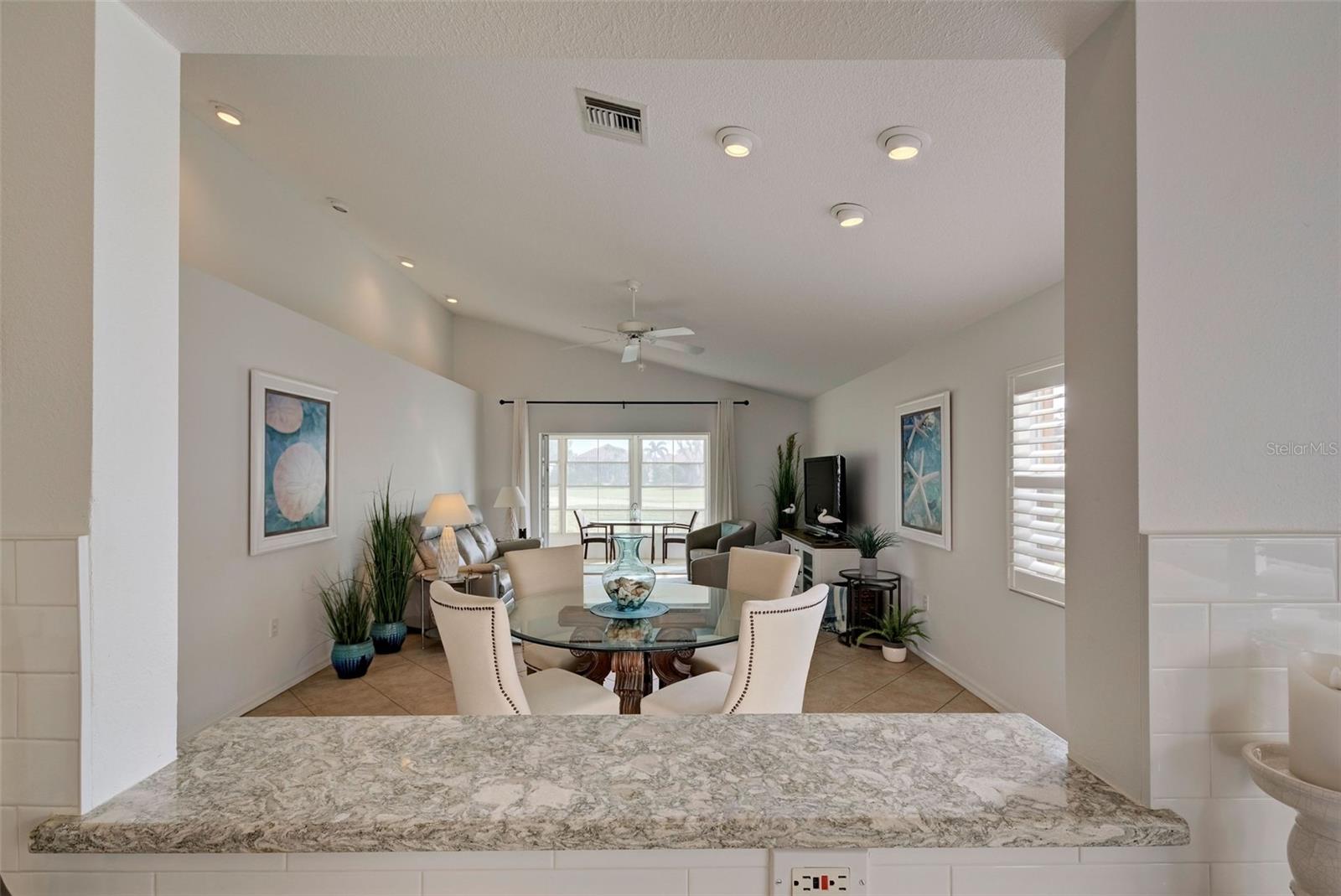 1342 CAPRI ISLES BLVD #14, VENICE, FL, 34292