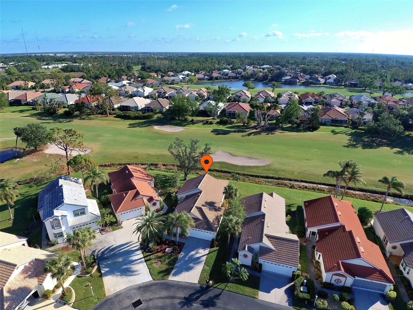 1342 CAPRI ISLES BLVD #14, VENICE, FL, 34292