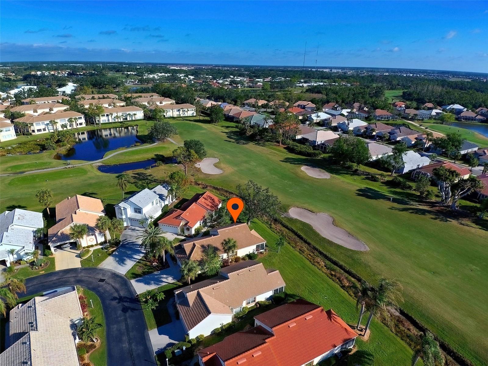 1342 CAPRI ISLES BLVD #14, VENICE, FL, 34292