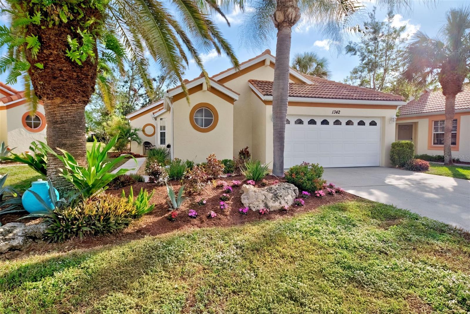 1342 CAPRI ISLES BLVD #14, VENICE, FL, 34292