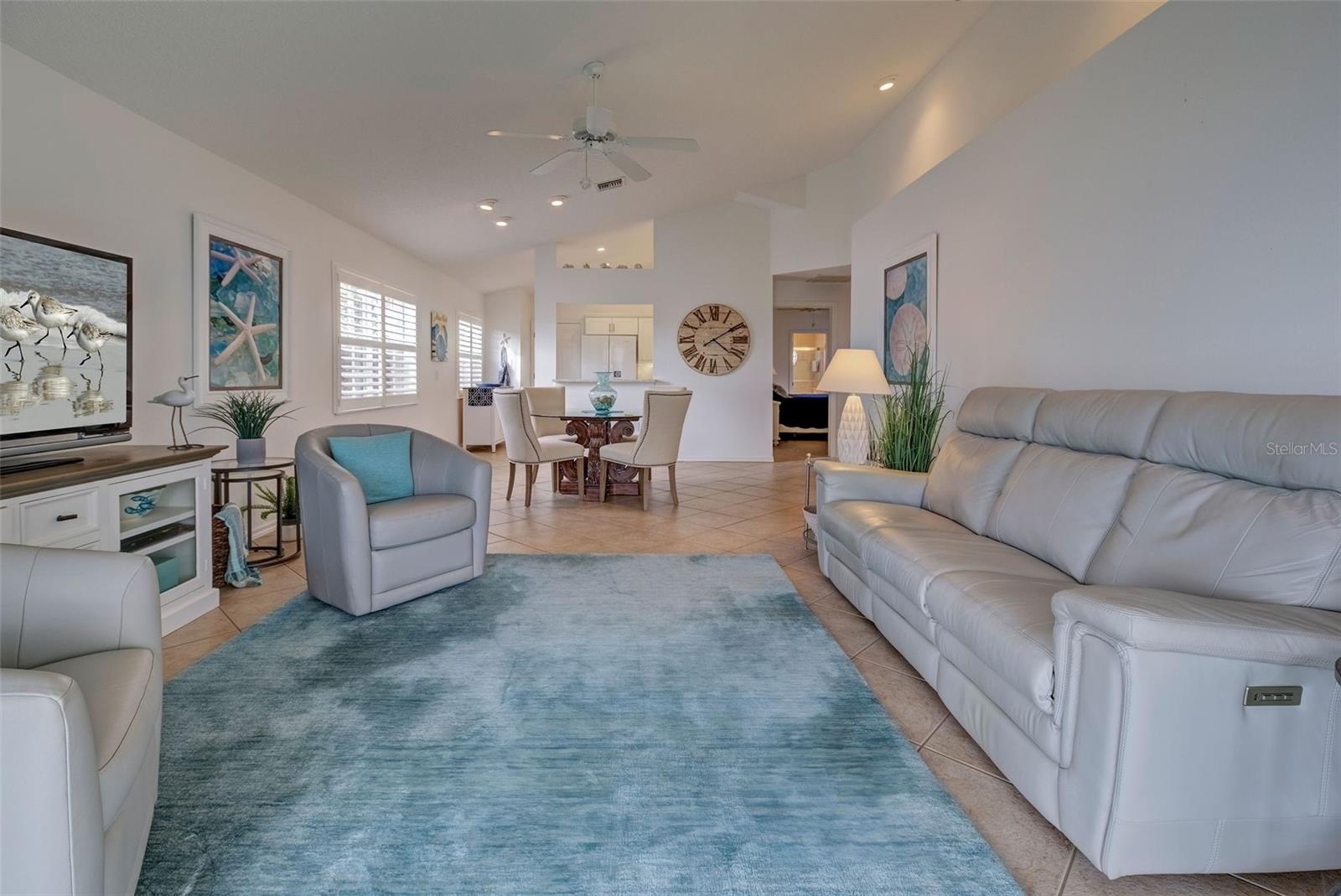 1342 CAPRI ISLES BLVD #14, VENICE, FL, 34292