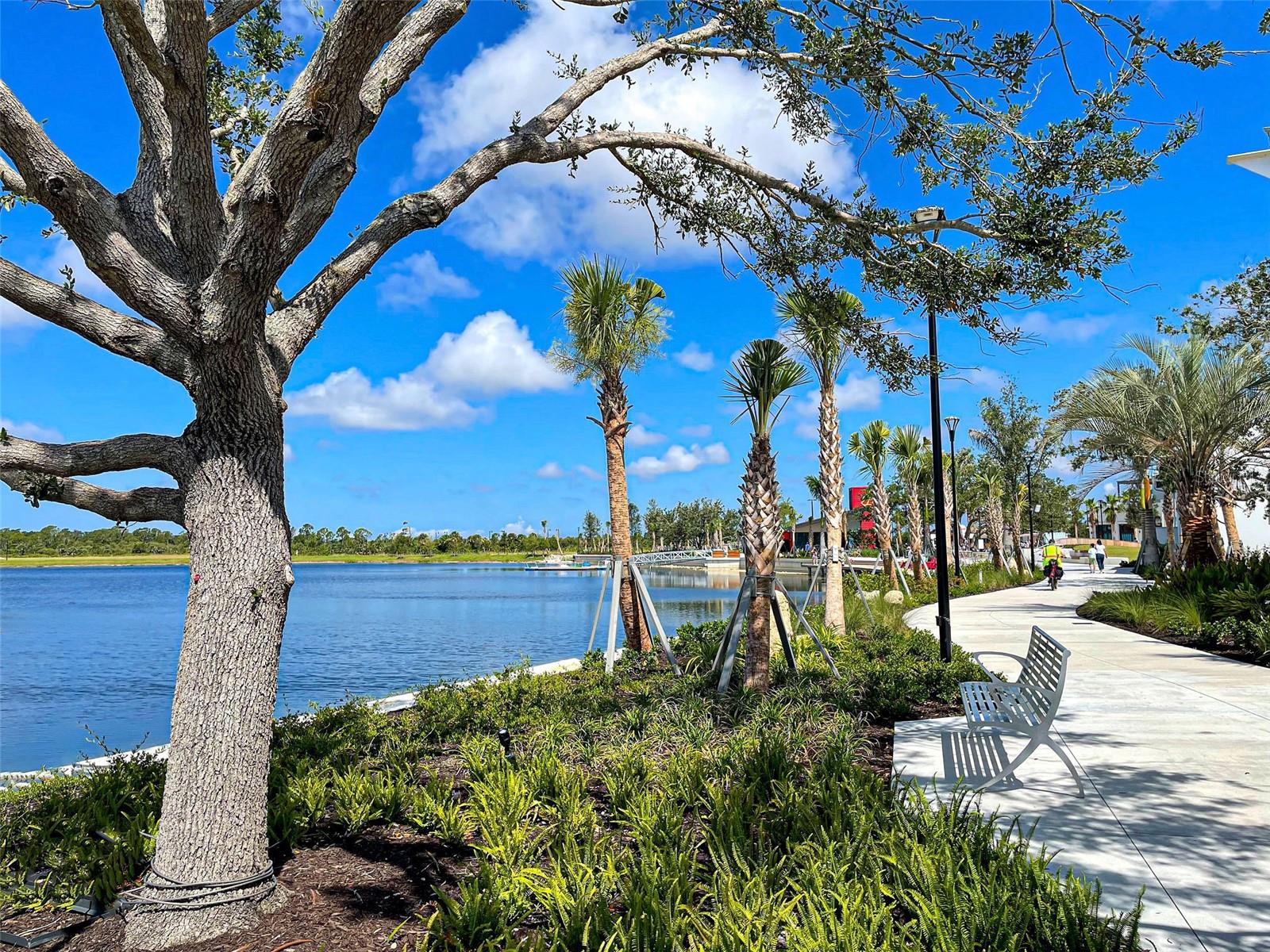 1342 CAPRI ISLES BLVD #14, VENICE, FL, 34292
