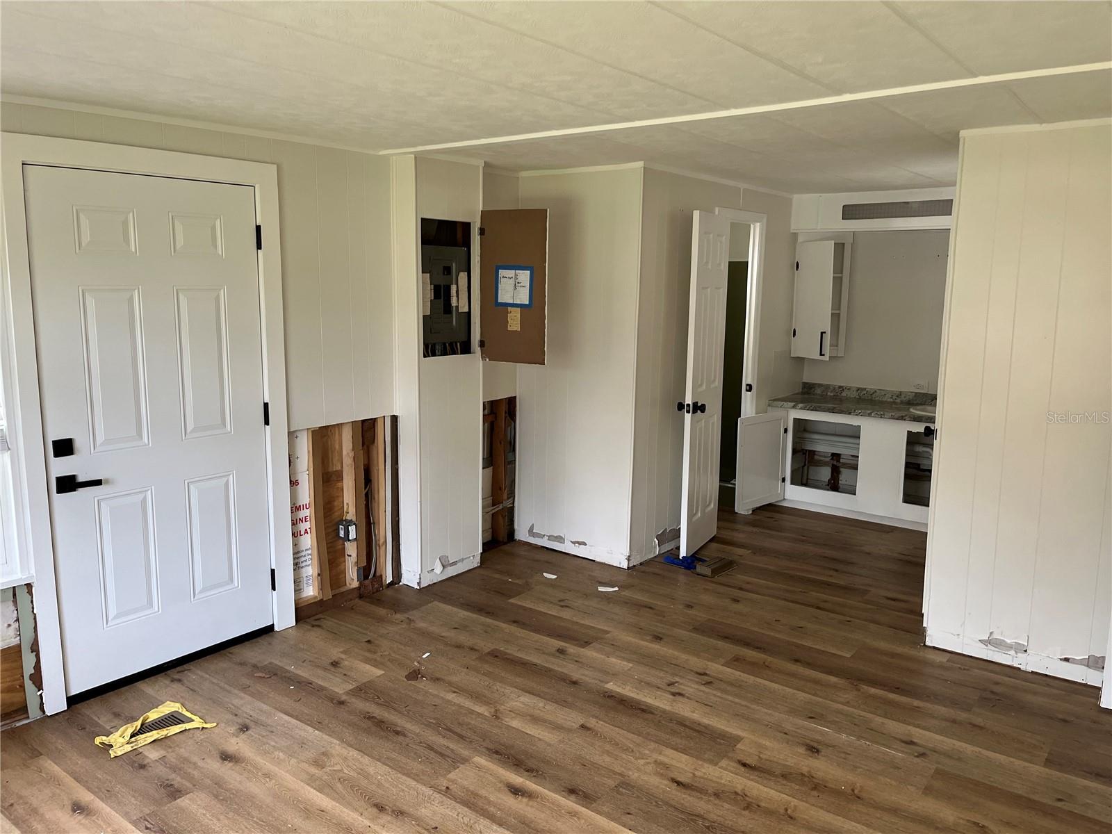 5349 HUSHPUPPY LN, WEEKI WACHEE, FL, 34607