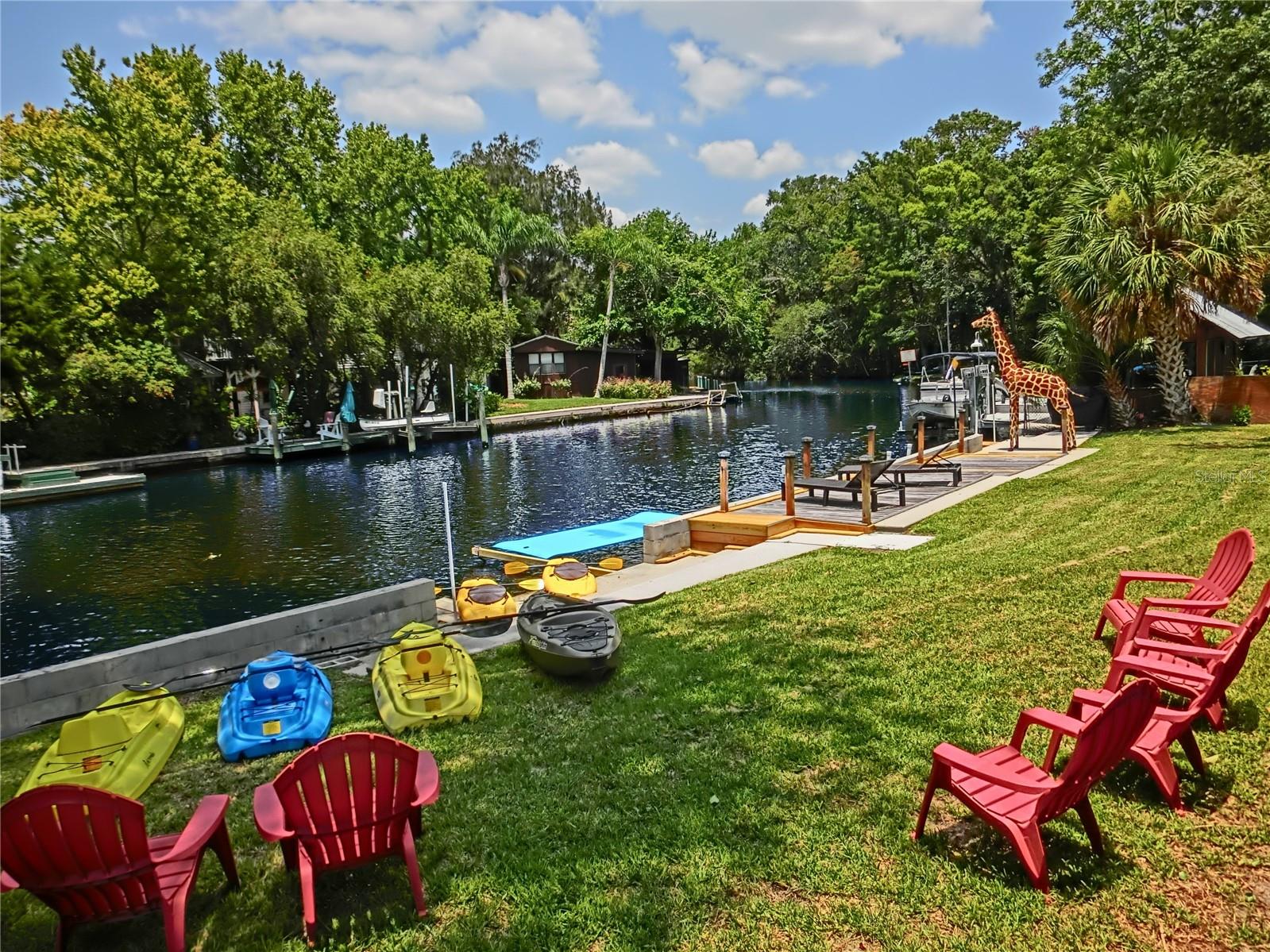 5349 HUSHPUPPY LN, WEEKI WACHEE, FL, 34607