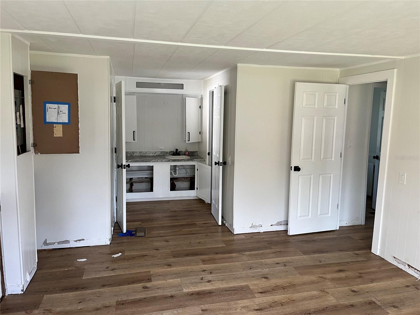 5349 HUSHPUPPY LN, WEEKI WACHEE, FL, 34607