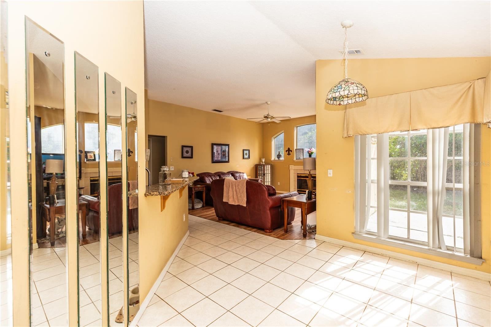107 NEEDLEWOOD LOOP, DEBARY, FL, 32713