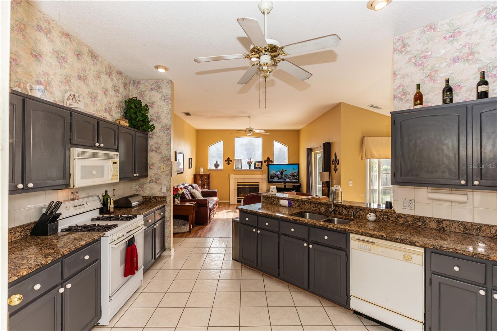 107 NEEDLEWOOD LOOP, DEBARY, FL, 32713