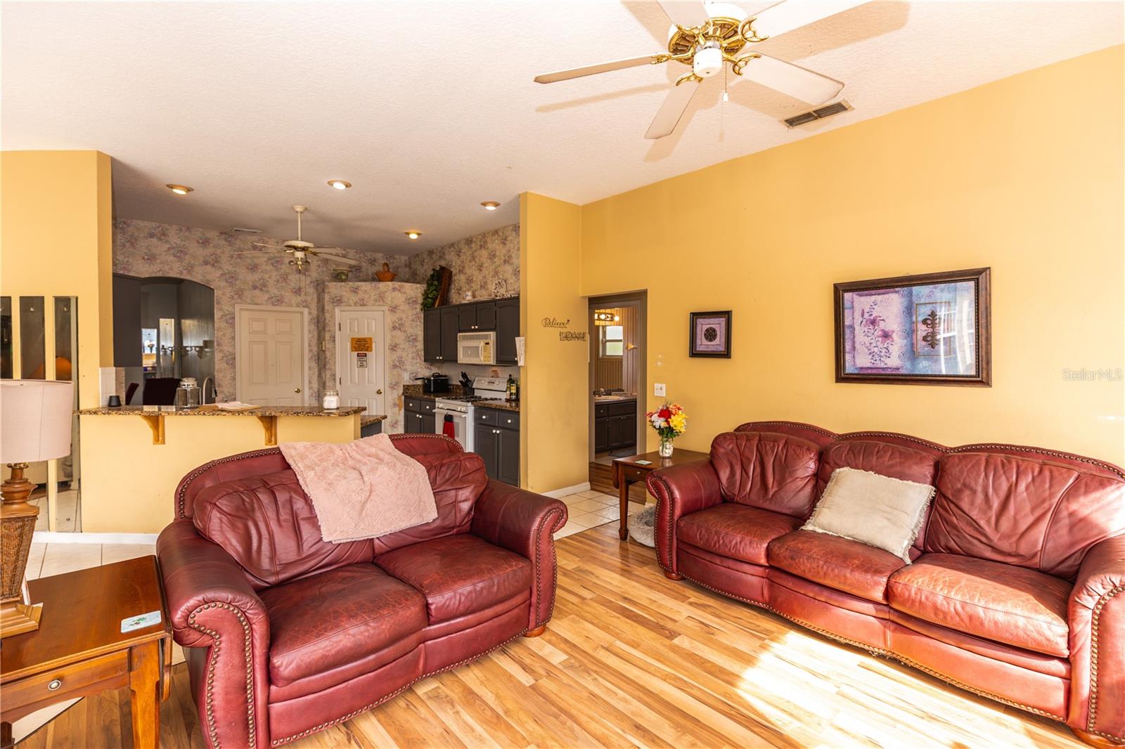 107 NEEDLEWOOD LOOP, DEBARY, FL, 32713