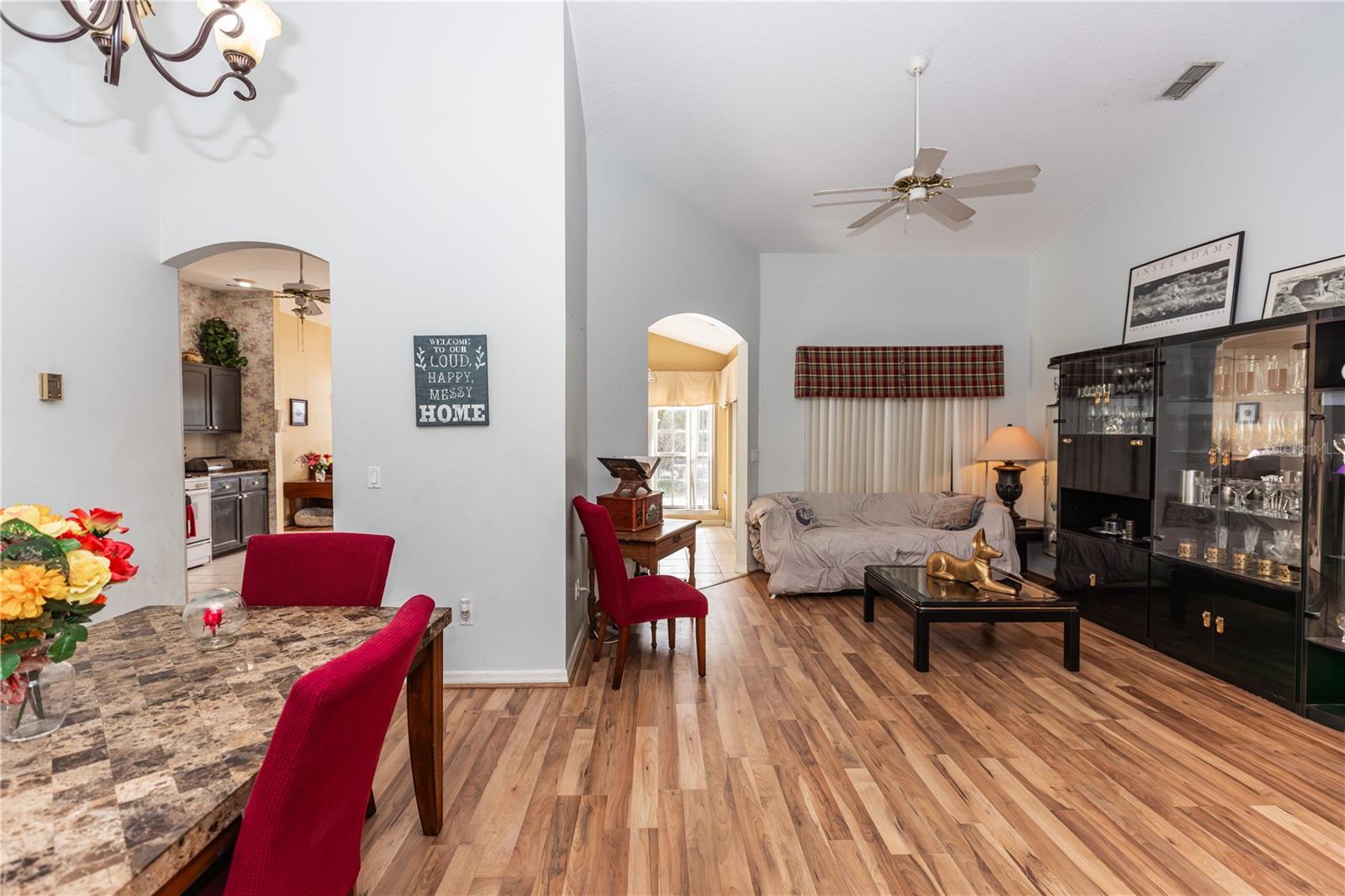 107 NEEDLEWOOD LOOP, DEBARY, FL, 32713